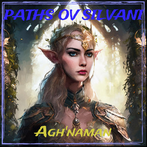 Paths Ov Silvani