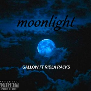 MOONLIGHT(feat. Ridla Racks) (Explicit)