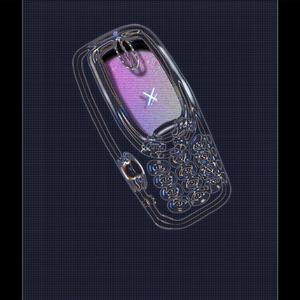 Voice In My Head(feat. Piel Fluida & Curt) (Explicit)