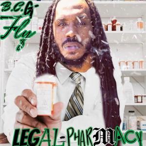 Legal Pharmacy (Explicit)