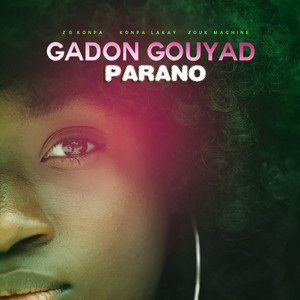 Gadon Gouyad Parano