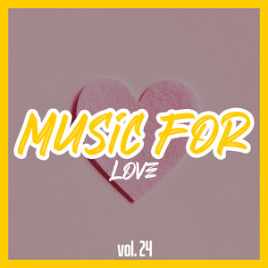 Music for Love, Vol. 24