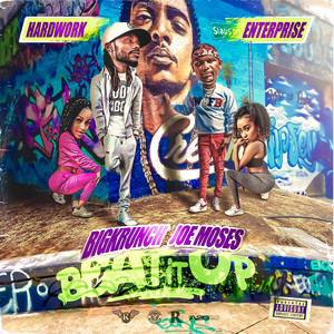 Beat It Up (Explicit)