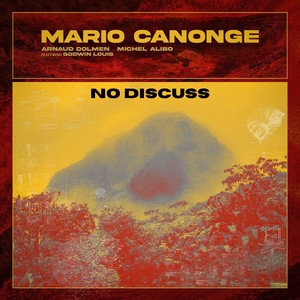 No discuss (Instrumental)