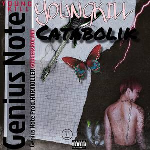 Lost Stars（Prod.HXRXKILLER)