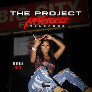 The Project Princess: Reloaded (Explicit)
