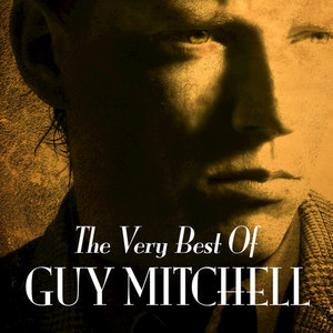 The Very Best of Guy Mitchell