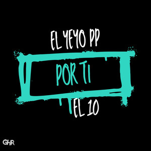 Por Ti (Explicit)