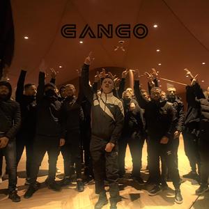 GANGO (Explicit)