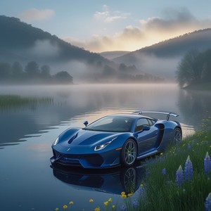 Every Turn's a Mystery