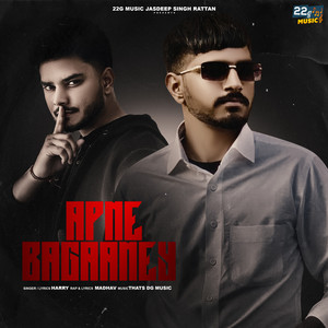 Apne Bagaaney