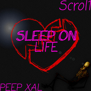 Sleep on Life (Explicit)