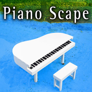 Piano Scape