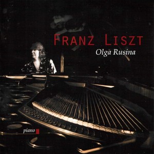 Liszt: Piano Works