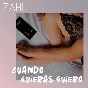 Cuando Quieras Quiero