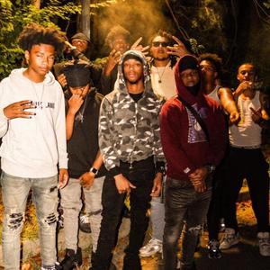 Free Da Guys (Explicit)