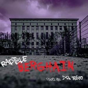 Berghain (Explicit)