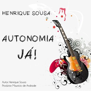 Autonomia Já!