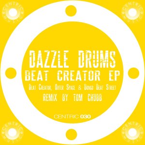 Beat Creator