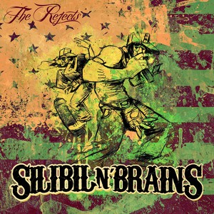 Hard to Smile (feat. Lori Sutherland)