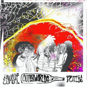 Bottles (feat. Khaimera, Lil Nabba & jp minerali) (Explicit)