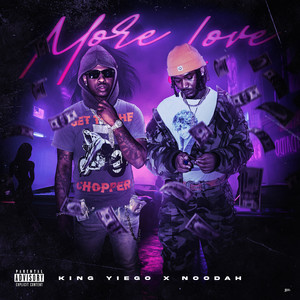 More Love (Explicit)