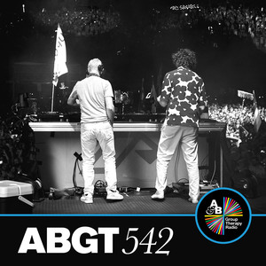 Living In A Dream (ABGT542)