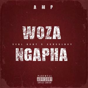 Woza Ngapha (feat. Dj hlogi rsa) [Explicit]