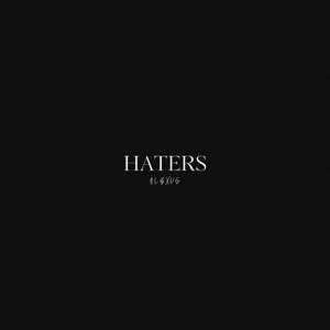 HATERS