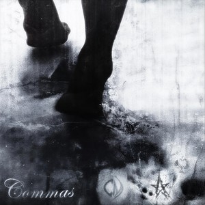 commas (feat. lifelessgarments) [Explicit]