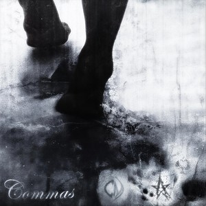 commas (feat. lifelessgarments) (Explicit)