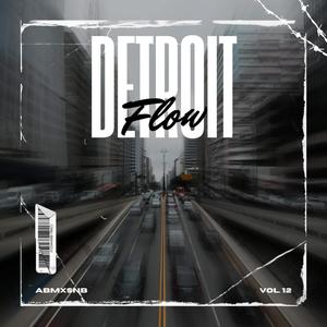 Detroit Flow (feat. SNB Diego) [Explicit]