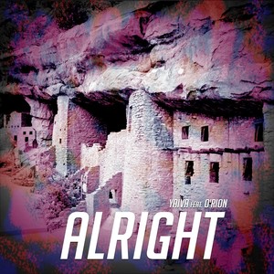 Alright(feat. O'Rion)