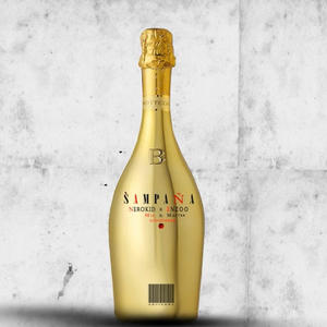 ŠAMPAŇA (feat. Enzo)