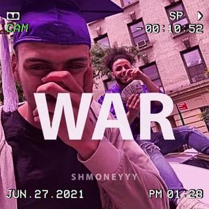 WAR (Explicit)