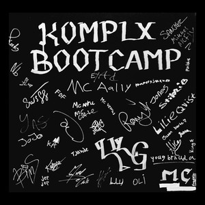 KomplX Bootcamp 2020 (Explicit)