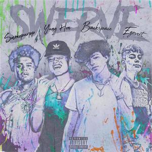 Swerve (feat. Smokepurpp & EGOVERT) (Explicit)