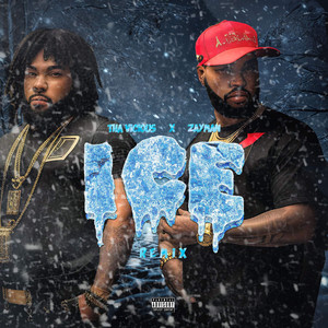 Ice (Remix) [Explicit]