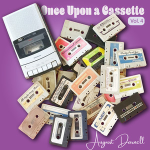 Once Upon a Cassette (Vol. 4) [Explicit]