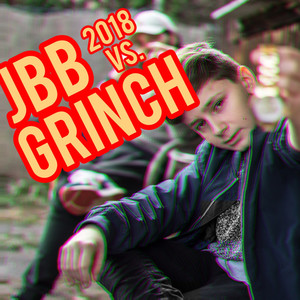 Jbb vs. Grinch Hill (Explicit)