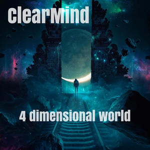 ClearMind - 4 dimensional world