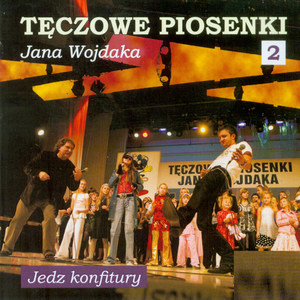 Tęczowe piosenki 2