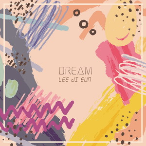 이지은 Digital Single(Dream)