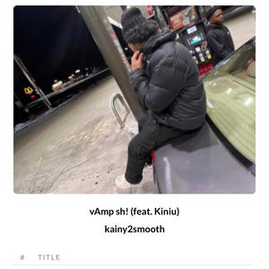vAmp sh! (feat. Kiniu)