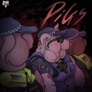 Pigs (feat. Killo.G ) [Explicit]