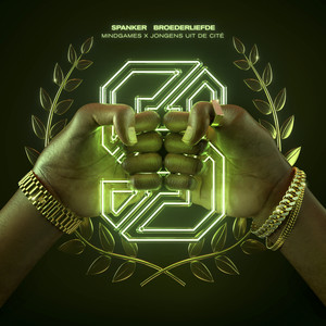 Jongens Uit De Cité (Explicit)