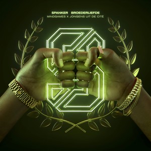 Jongens Uit De Cité (Explicit)