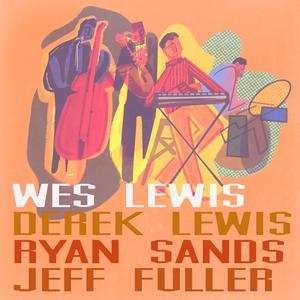 Wumi's Bounce (feat. Ryan Sands, Derek Lewis & Jeff Fuller)