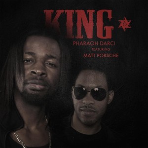 King[feat. Matt Porsche] (Radio Edit)