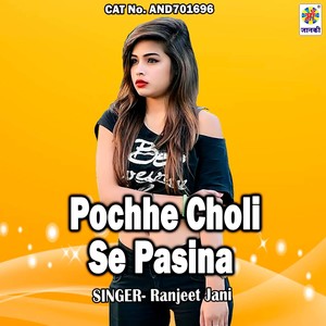 Pochhe Choli Se Pasina